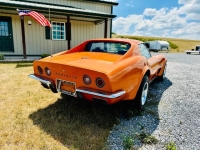 1973 Chevrolet Corvette for sale in Riverhead, New York (ID-139666)