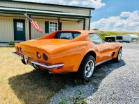 1973 Chevrolet Corvette for sale in Riverhead, New York (ID-139666)