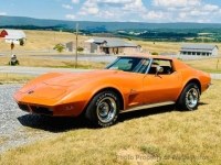 1973 Chevrolet Corvette for sale in Riverhead, New York (ID-139666)