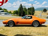 1973 Chevrolet Corvette for sale in Riverhead, New York (ID-139666)