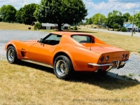 1973 Chevrolet Corvette for sale in Riverhead, New York (ID-139666)