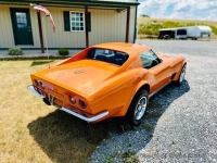 1973 Chevrolet Corvette for sale in Riverhead, New York (ID-139666)