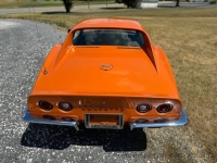 1973 Chevrolet Corvette for sale in Riverhead, New York (ID-139666)