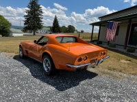 1973 Chevrolet Corvette for sale in Riverhead, New York (ID-139666)