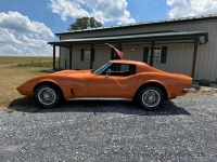 1973 Chevrolet Corvette for sale in Riverhead, New York (ID-139666)