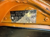 1973 Chevrolet Corvette for sale in Riverhead, New York (ID-139666)
