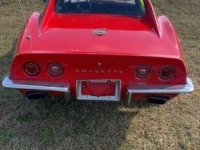 1973 Chevrolet Corvette for sale in Michigan (ID-140001)