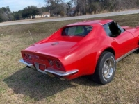 1973 Chevrolet Corvette for sale in Michigan (ID-140001)