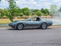1973 Chevrolet Corvette for sale in Riverhead, New York (ID-141247)