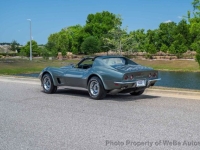 1973 Chevrolet Corvette for sale in Riverhead, New York (ID-141247)