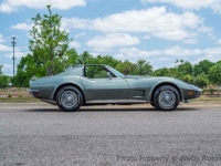 1973 Chevrolet Corvette for sale in Riverhead, New York (ID-141247)