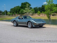 1973 Chevrolet Corvette for sale in Riverhead, New York (ID-141247)