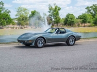 1973 Chevrolet Corvette for sale in Riverhead, New York (ID-141247)