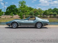 1973 Chevrolet Corvette for sale in Riverhead, New York (ID-141247)