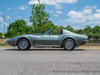 1973 Chevrolet Corvette for sale in Riverhead, New York (ID-141247)