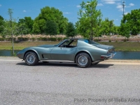 1973 Chevrolet Corvette for sale in Riverhead, New York (ID-141247)