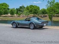 1973 Chevrolet Corvette for sale in Riverhead, New York (ID-141247)