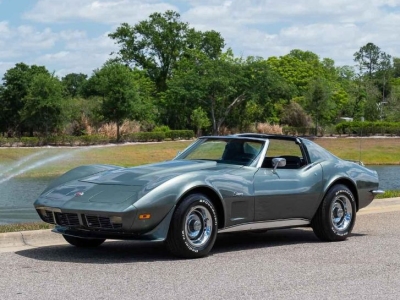 1973 Chevrolet Corvette for sale