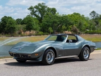 1973 Chevrolet Corvette for sale (ID-141675)