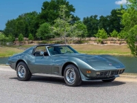 1973 Chevrolet Corvette for sale (ID-141675)