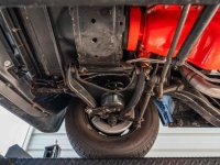 1973 Chevrolet Corvette for sale (ID-141675)