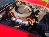 1973 Chevrolet Corvette for sale in Michigan (ID-142705)