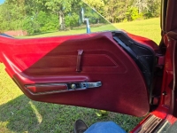 1973 Chevrolet Corvette for sale in Michigan (ID-142705)