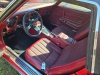 1973 Chevrolet Corvette for sale in Michigan (ID-142705)