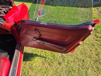 1973 Chevrolet Corvette for sale in Michigan (ID-142705)