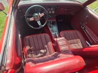 1973 Chevrolet Corvette for sale in Michigan (ID-142705)