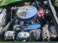 1973 Chevrolet Corvette for sale in Michigan (ID-143811)