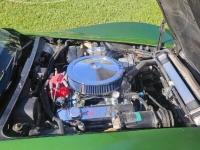 1973 Chevrolet Corvette for sale in Michigan (ID-143811)