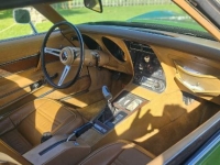 1973 Chevrolet Corvette for sale in Michigan (ID-143811)