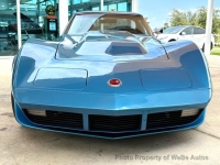 1973 Chevrolet Corvette for sale in Riverhead, New York (ID-144535)