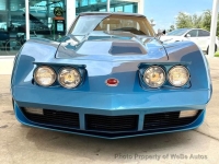 1973 Chevrolet Corvette for sale in Riverhead, New York (ID-144535)