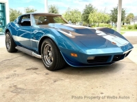 1973 Chevrolet Corvette for sale in Riverhead, New York (ID-144535)