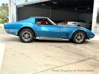 1973 Chevrolet Corvette for sale in Riverhead, New York (ID-144535)