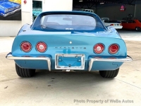 1973 Chevrolet Corvette for sale in Riverhead, New York (ID-144535)