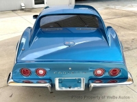 1973 Chevrolet Corvette for sale in Riverhead, New York (ID-144535)