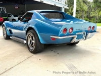 1973 Chevrolet Corvette for sale in Riverhead, New York (ID-144535)