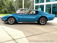 1973 Chevrolet Corvette for sale in Riverhead, New York (ID-144535)