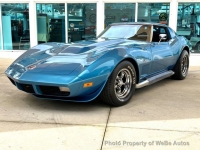 1973 Chevrolet Corvette for sale in Riverhead, New York (ID-144535)