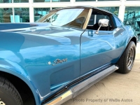 1973 Chevrolet Corvette for sale in Riverhead, New York (ID-144535)
