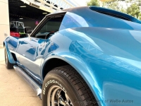 1973 Chevrolet Corvette for sale in Riverhead, New York (ID-144535)