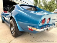1973 Chevrolet Corvette for sale in Riverhead, New York (ID-144535)