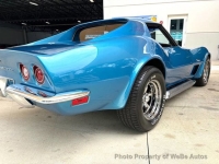 1973 Chevrolet Corvette for sale in Riverhead, New York (ID-144535)