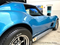 1973 Chevrolet Corvette for sale in Riverhead, New York (ID-144535)