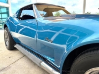 1973 Chevrolet Corvette for sale in Riverhead, New York (ID-144535)