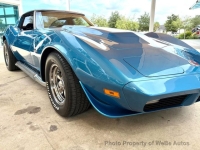 1973 Chevrolet Corvette for sale in Riverhead, New York (ID-144535)