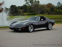 1973 Chevrolet Corvette for sale in Riverhead, New York (ID-154762)